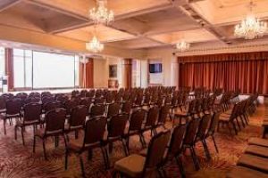 Conference @ Culloden Estate & Spa